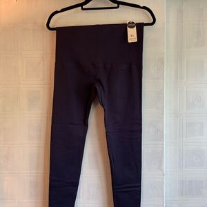 NWT high waisted shaping legging